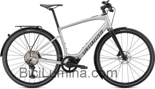 Specialized Turbo Vado SL 5.0 EQ ficha-técnica e avaliações